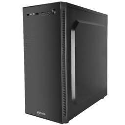 کیس اسمبل شده اقتصادی فاطر سری جید مدل FS-Economy