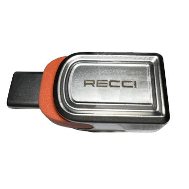 مبدل USB به USB-C رسی مدل OTG RDS-A16C