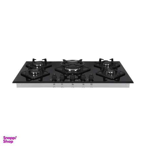 اجاق گاز صفحه ای بیمکث مدل 5090