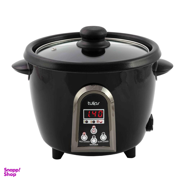 پلوپز 4 نفره تولیپس مدل RC-440-4