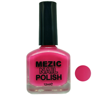 لاک ناخن مزیک شماره 263 حجم 12 میلی لیتر