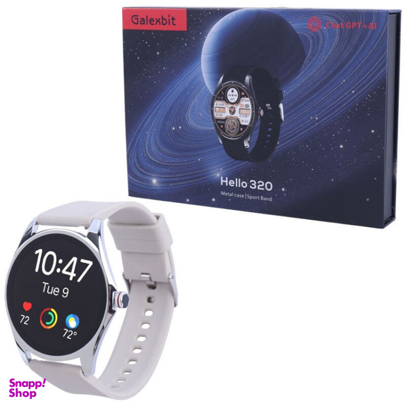ساعت هوشمند گلکسبیت مدل Hello 320