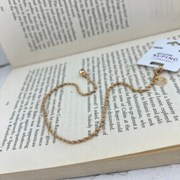 پابند زنانه ژوپینگ مدل A4510