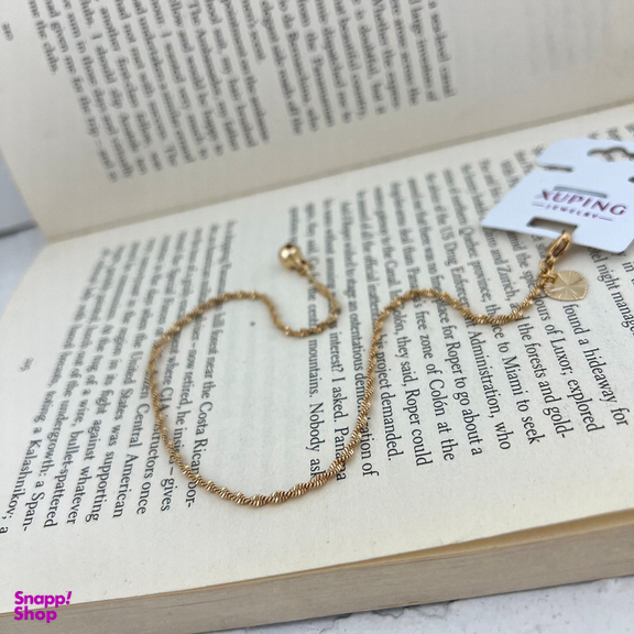 پابند زنانه ژوپینگ مدل A4510