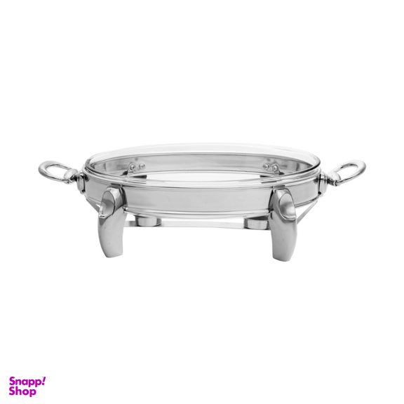 سوفله خوری ام جی اس طرح بیضی کد 3105 سایز بزرگ