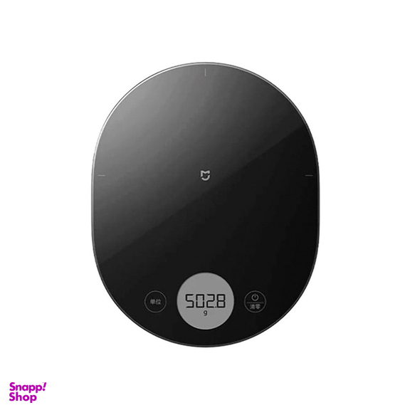 ترازوی آشپزخانه شیائومی مدل KGJ001T