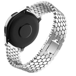 بند درمه مدل Rayon مناسب برای ساعت هوشمند سامسونگ Galaxy Watch 6 40mm