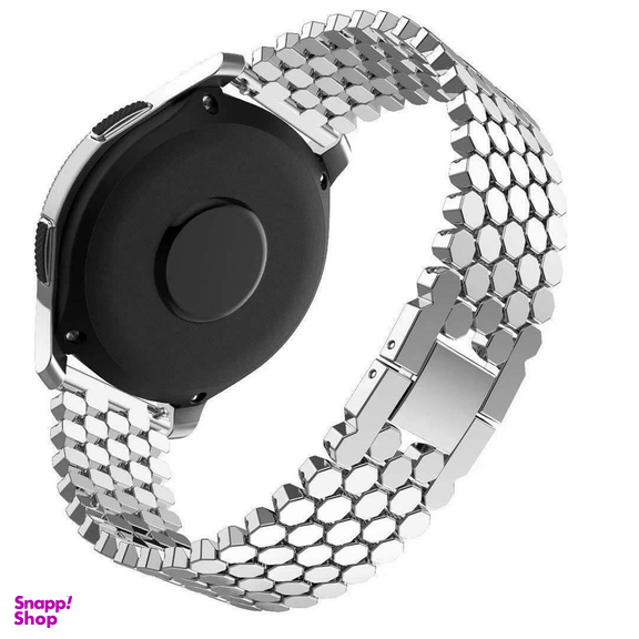 بند درمه مدل Rayon مناسب برای ساعت هوشمند سامسونگ Galaxy Watch 6 40mm