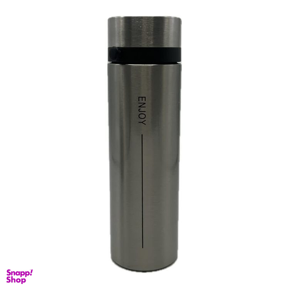 فلاسک اینجوی کد 77 گنجایش 0.5 لیتر