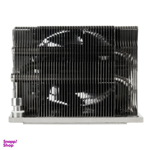 سیستم خنک کننده بادی سیلوراستون مدل SST-XE02-3647S