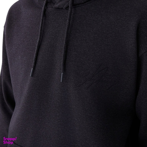 هودی مردانه ال سی وایکیکی مدل ترمال پلار