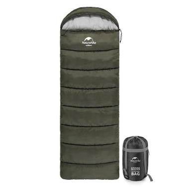 کيسه خواب نیچرهایک مدل U350S کد MSD07