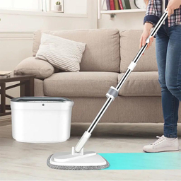 ست سطل و زمین شوی ورد استار مدل پرنس