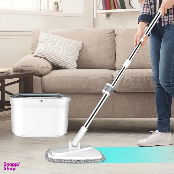 ست سطل و زمین شوی ورد استار مدل پرنس