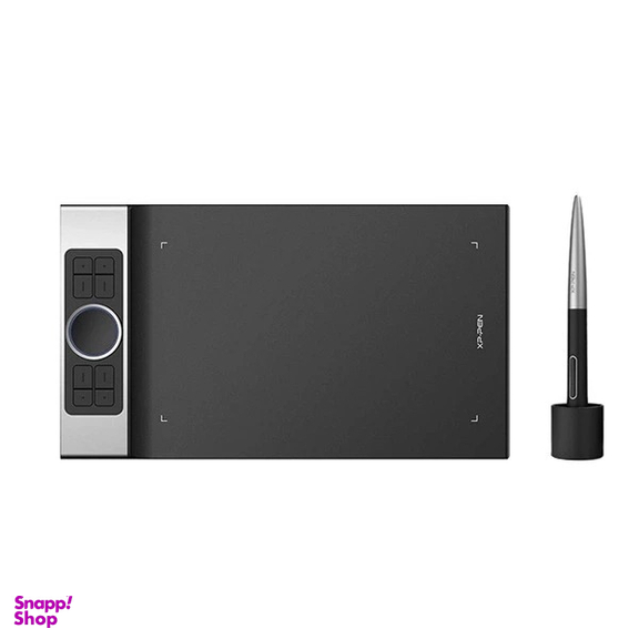قلم نوری وایرلس ایکس پی پن مدل XP Pen Deco Pro SW
