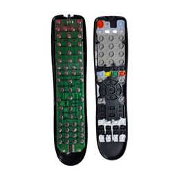 ریموت کنترل مدیا استار مدل میکروسوئیچ کد MS-12000