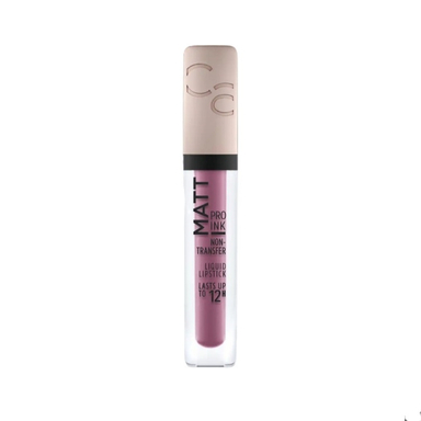 رژ لب مایع مات مدل Matte Pro Ink شماره 060 رنگ صورتی