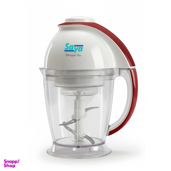 خردکن 1.2 لیتری سایا مدل شوگان پرو