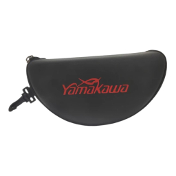 عینک شنا مدل YABII_2210S