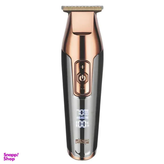 ماشين اصلاح سر و صورت دی اس پی گلد مدل dsp90286a