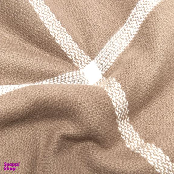 شال گردن زنانه ال سی وایکیکی مدل Desert