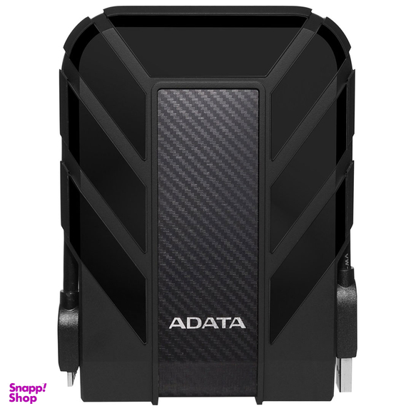 هارد اکسترنال ای دیتا مدل HD710 Pro ظرفیت 1 ترابایت