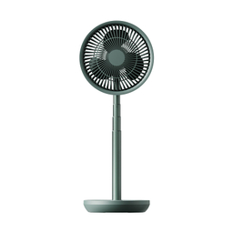 پنکه رومیزی ای آی سو لاو مدل F5P MAX ظرفیت ۱۰۰۰۰ میلی آمپر ساعت