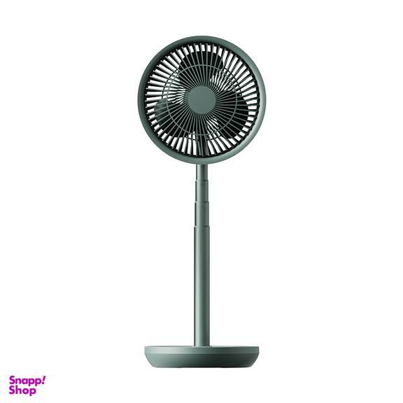 پنکه رومیزی ای آی سو لاو مدل F5P MAX ظرفیت ۱۰۰۰۰ میلی آمپر ساعت