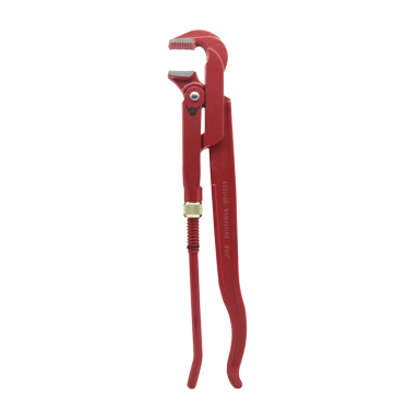 آچار لوله گیر وایکینگ مدل YPGH-MDA-1.5INCH سایز 1.5 اینچ