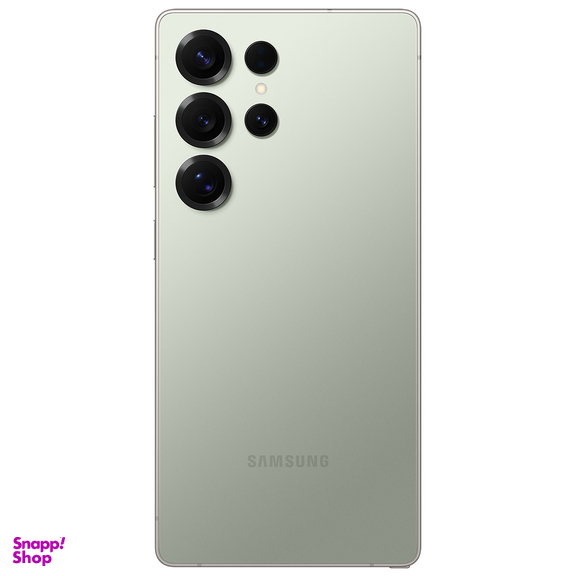 گوشی موبايل سامسونگ مدل گلکسی S25 Ultra 5G دو سیم کارت رم 12 گیگابایت و ظرفیت 256 گیگابایت ویتنام