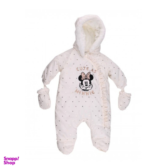 سرهمی دخترانه دیزنی مدل SH کد 664