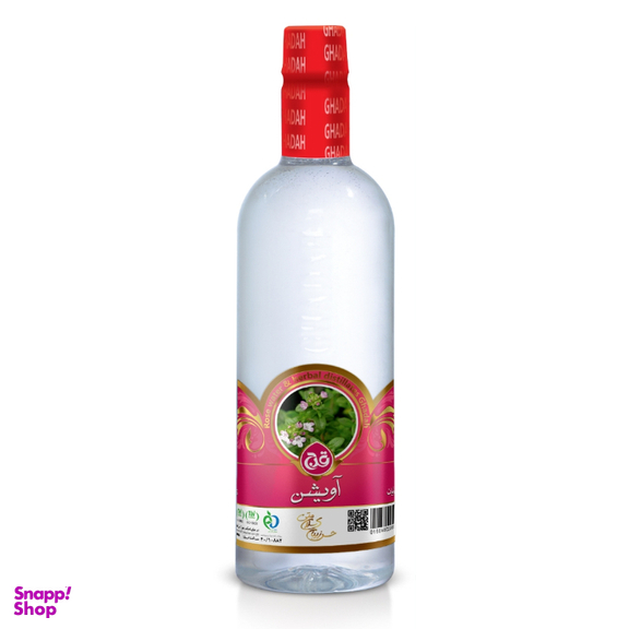 عرق آویشن قدح حجم 2 لیتر