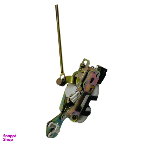 قفل درب عقب چپ اچ آی سی کد 4024 مناسب برای پراید