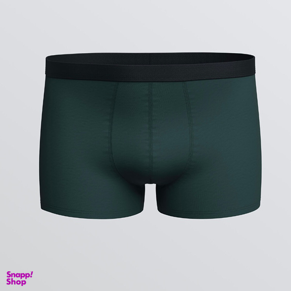 شورت مردانه ال سی وایکیکی مدل TURK165 مجموعه سه عددی