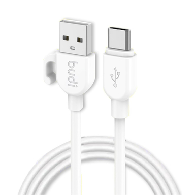 کابل USB به Type-C بودی مدل 227T طول 1 متر