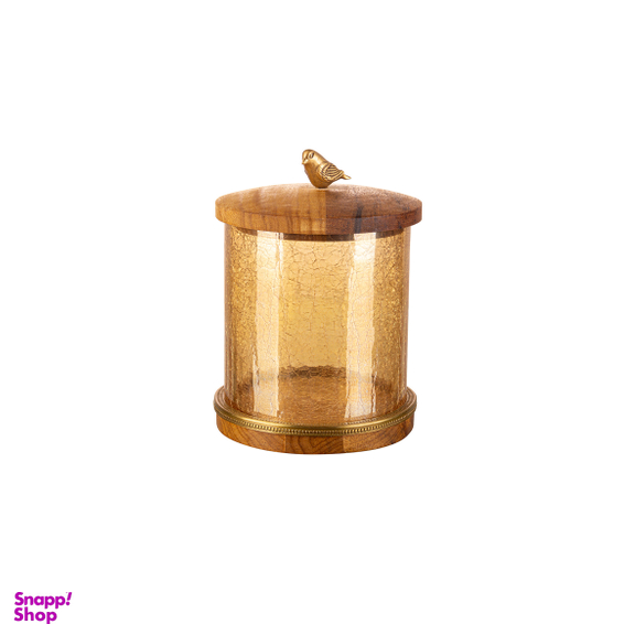 بانکه گلد کیش مدل گلدن برد سایز متوسط کد GK829516