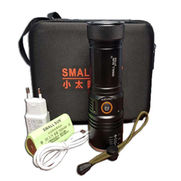 چراغ قوه اسمال سان مدل ZY-T209