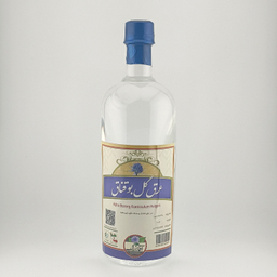 عرق گل بوقناق آقا بزرگ حجم 1 لیتر