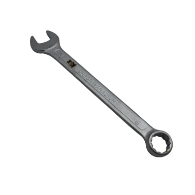 آچار یکسر تخت و یکسر رینگی مدل پرشین کت کد YPA-018MM سایز 18 میلی متر