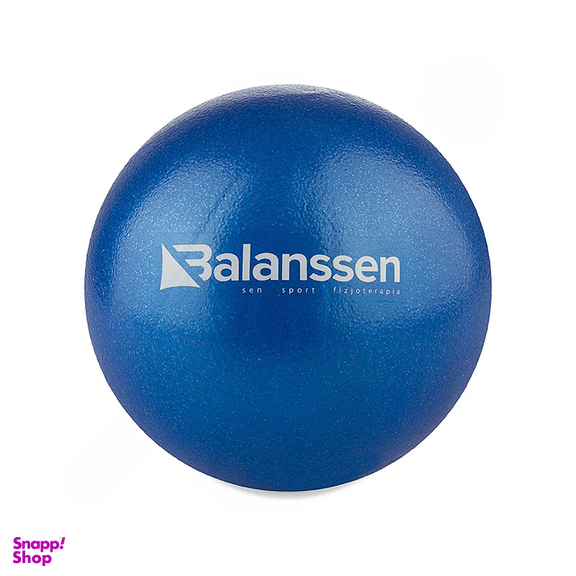 توپ پیلاتس مدل نی دار کد 22