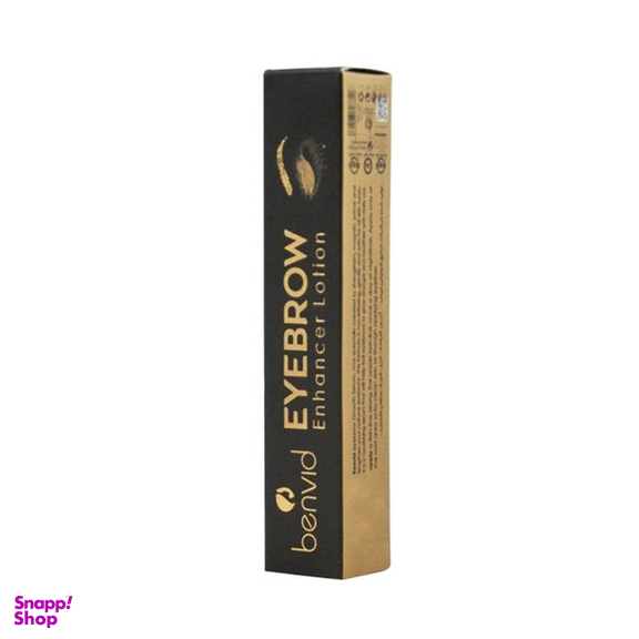 محلول تقویت ابرو بنوید مدل Enhancer حجم 10 میلی لیتر
