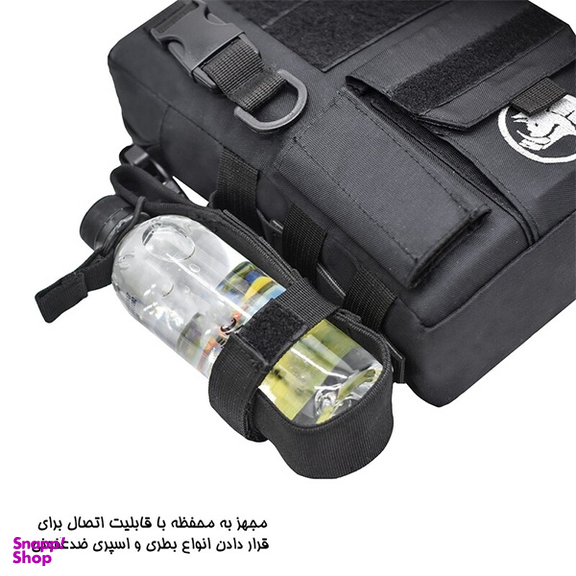 کیف رودوشی گراز کد APP-240