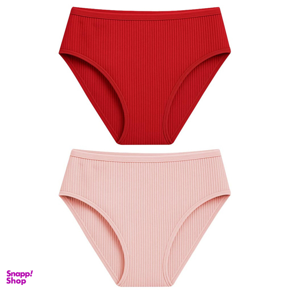 شورت زنانه ماییلدا مدل 5392 بسته 2 عددی