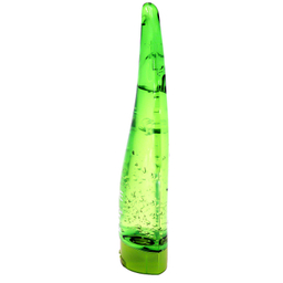 ژل سفت کننده سودا مدل لیفتینگ آلوئه ورا حجم 250 میلی لیتر به همراه ژل سفت کننده پوست سودا مدل لیزر لیفت حجم 125 میلی لیتر