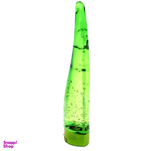 ژل سفت کننده سودا مدل لیفتینگ آلوئه ورا حجم 250 میلی لیتر به همراه ژل سفت کننده پوست سودا مدل لیزر لیفت حجم 125 میلی لیتر