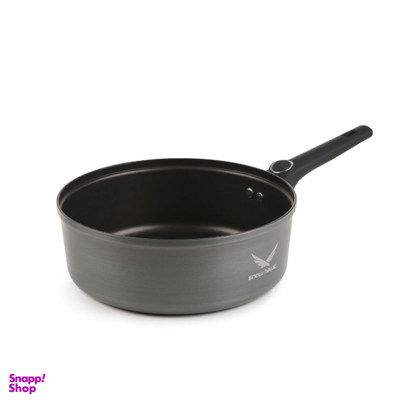 ماهیتابه کمپینگ اسنوهاک کد SN-C6149