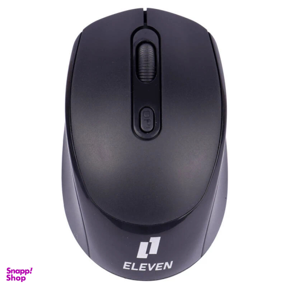 ماوس و کیبورد بی سیم ایلون  مدل EL-WK800