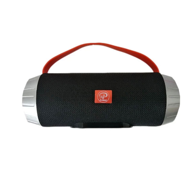 اسپیکر بلوتوثی قابل حمل ایکس پی-پروداکت (Xp-Product) مدل Xp-Sp283B