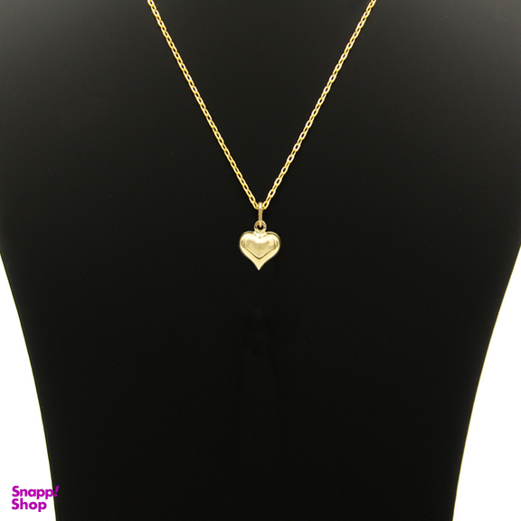 گردنبند طلا 18 عیار زنانه مانچو مدل sfgs028