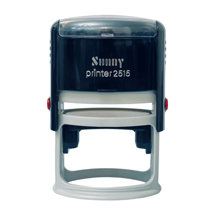 مهر ژلاتینی سانی مدل sunny 2515